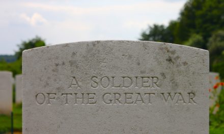 Appeal for Relatives by CWGC November 2022