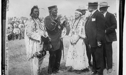 Prairie du Chien Treaty to feature at the NMAI Exhibit