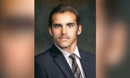 Forensic genealogy identifies 31-year-old skeletal remains