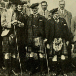 Scottish Family History Resources