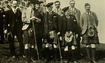 Scottish Ancestors – An Introduction to Researching Your Scots Genealogy