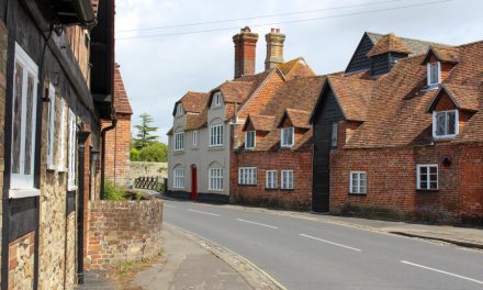 Hampshire ancestry records available for free online