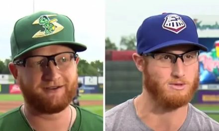 Identical men with same name decide to do a DNA test