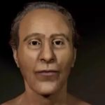Ramesses ii facial reconstruction