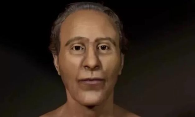 Egyptian pharaoh Ramesses II brought back to life