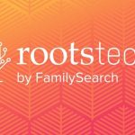 RootsTech 2023 Logo