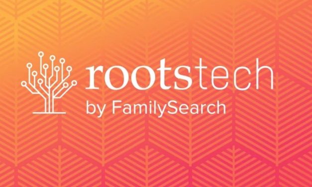RootsTech 2023 Keynote Speaker revealed