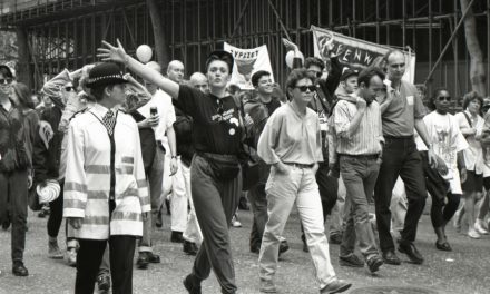 For the first time ever, England and Wales’ population census records trans and queer people