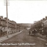 Newhaven, Sussex 1890 - 1930