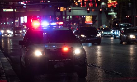 Murder suspect arrested with the help of genealogical DNA testing
