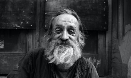 Deep Nostalgia – a discussion of MyHeritage’s popular feature