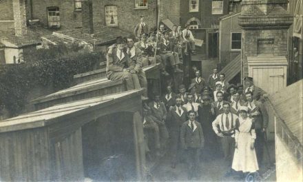 January 2023 Appeal for Relatives of War Dead – Can You Help?