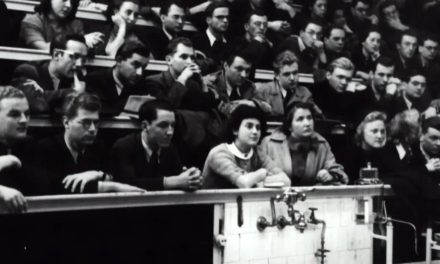 Family history can foster healthy sense of identity in American teens