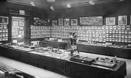 Imperial War Museums appoints new Director-General