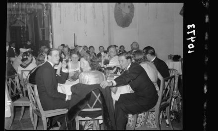 The history of Shrove Tuesday