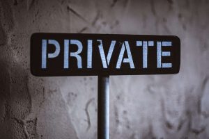 Genealogy and Privacy