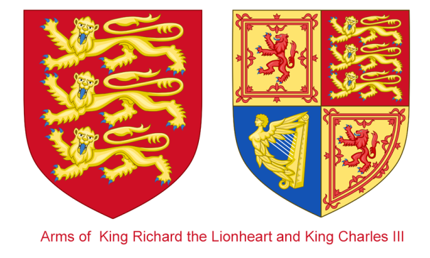 The Fascinating History of Heraldry and Your Family Crest