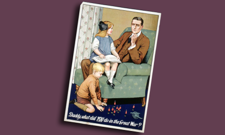 The Importance of Oral Histories in Genealogy Research