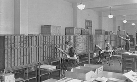 How to Organize Your Genealogy Research Materials