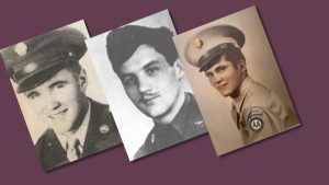 Soldiers identified March 2023