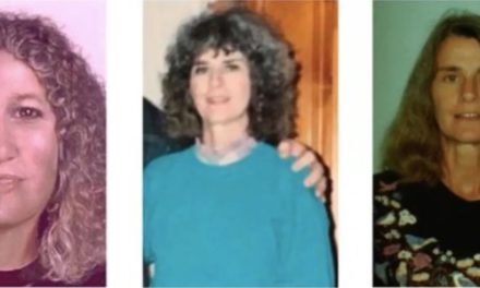 DNA testing identifies deceased woman found in 1993