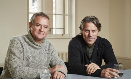 DNA Journey returns!