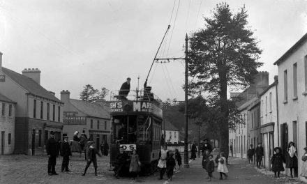 IWM’s first exhibition about the Northern Ireland Troubles coming soon!