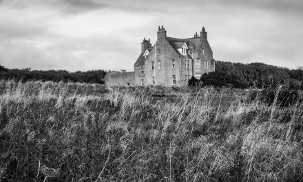 Link found between breast cancer gene & Orkney heritage
