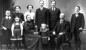 Justus Gustavsson m.fam.