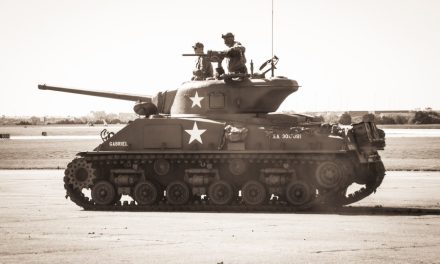 Tracing Your Ancestry Through Military Records