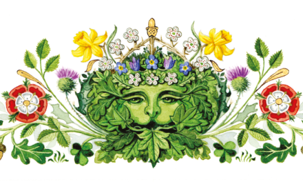 Buckingham Palace shares the invitation for the upcoming Coronation