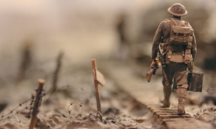 The Impact of War on Genealogy Research