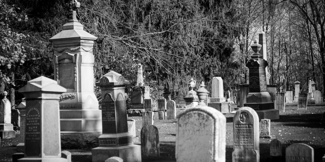 Tracing Your Ancestry Through Cemetery Preservation