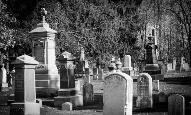 Tracing Your Ancestry Through Cemetery Preservation