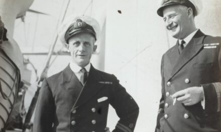May 2023 appeal for relatives of war dead – can you help?