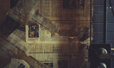 Using Newspaper Archives to Uncover Your Family’s Past