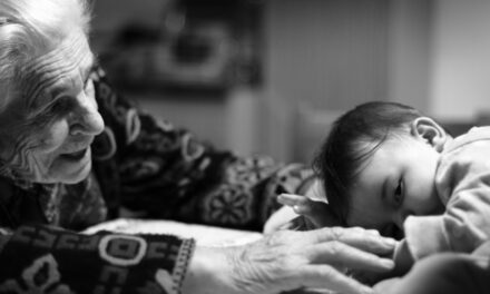 Revealing regional variations in British grandparents names