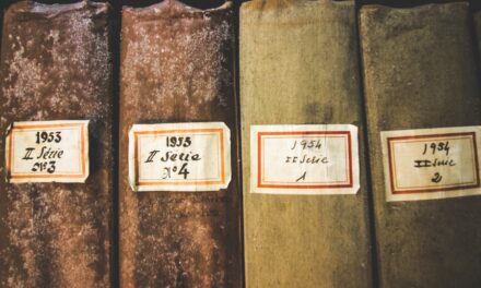 National Archives awards $6.5 million in grants for historical records projects