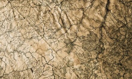 How to use historical maps to research your ancestors
