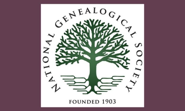 National Genealogical Society to acquire Genealogical Research Institute of Pittsburgh