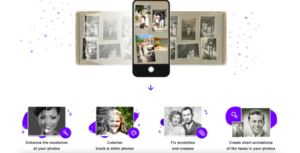 ReImagine App