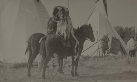 A Guide to Tracing Native American Ancestry
