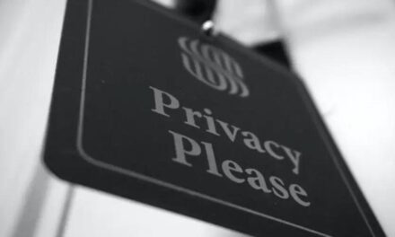 The ethics of genealogy: understanding and respecting privacy