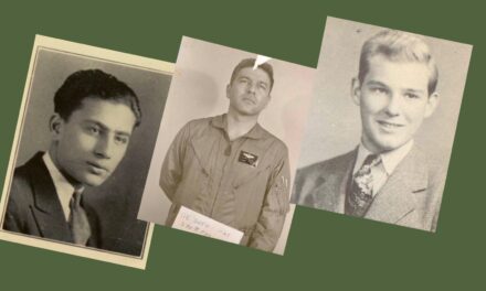 Military servicemen identified June 2023
