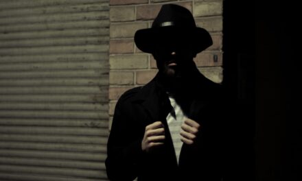 Genealogist discovers ancestor was a traitor