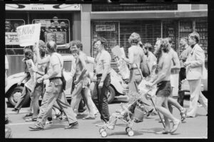 gay-rights-demonstration-at-the-democratic-national-convention-new-york-city: Picryl