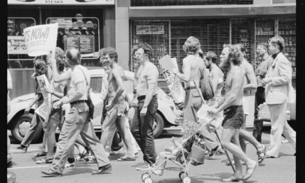 Exploring queer history and overcoming challenges in family research