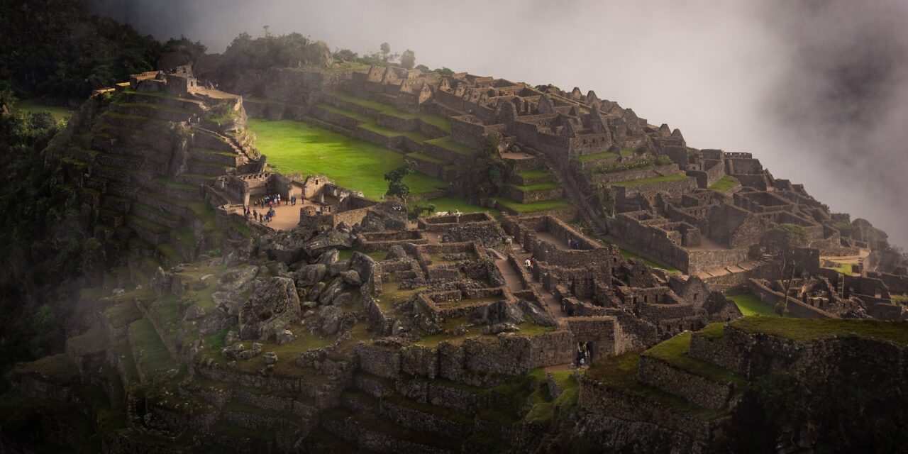 Ancient DNA reveals diverse origins of Machu Picchu inhabitants: a boon for genealogy enthusiasts