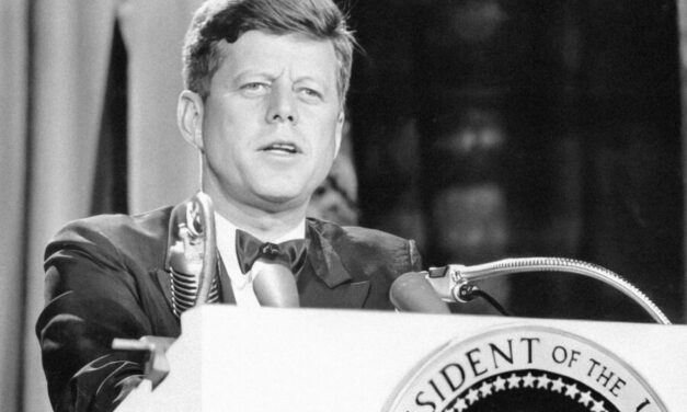 National Archives Reveals New Insights into JFK Assassination