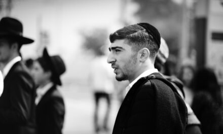 The Fascinating History of Jewish Genealogy